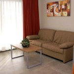 Bant appartement